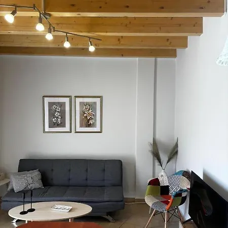 Litsa's コルフ島