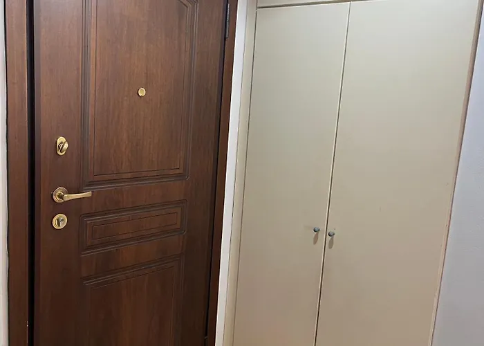 Litsa's アパート