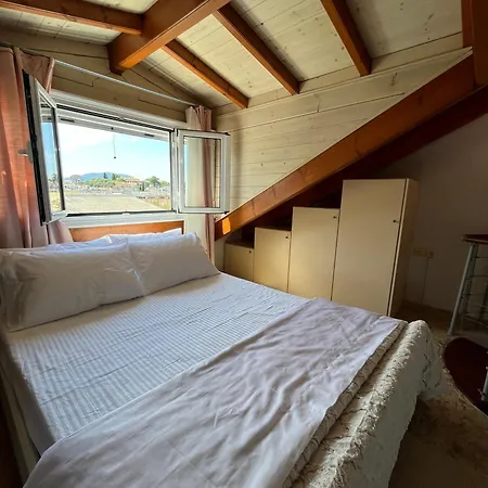 Appartement Litsa's *