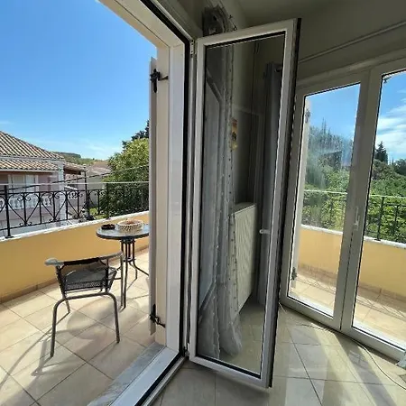 Litsa's Appartement