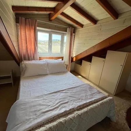 Appartement Litsa's