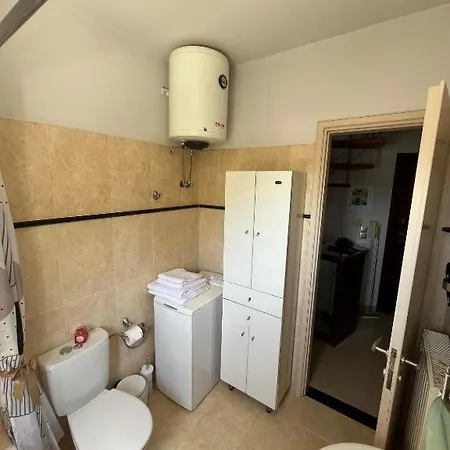 Appartement Litsa's
