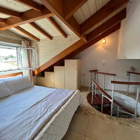 Appartement Litsa's *