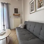 Litsa's Апартаменты Corfu (city)