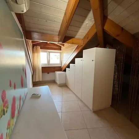 Litsa's Apartament Corfu (city)