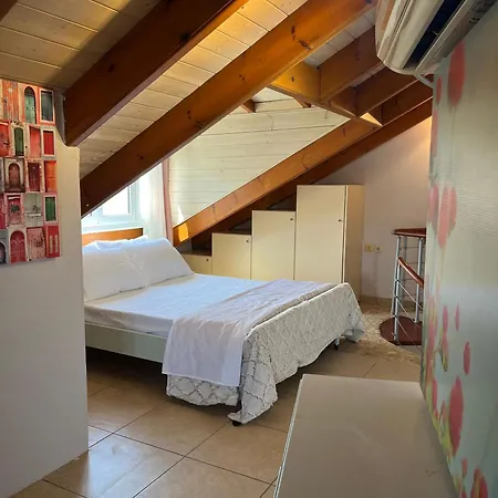 Litsa's Apartament Corfu (city)