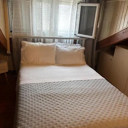 Litsa's Apartament Corfu (city)