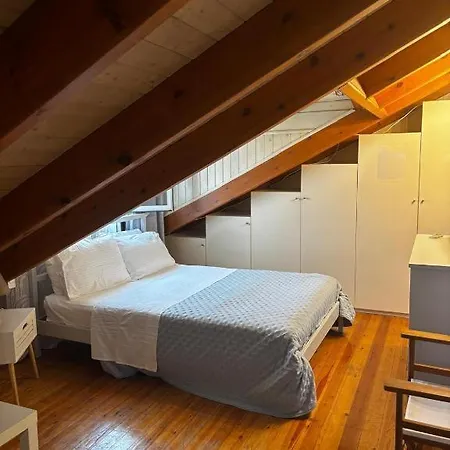 Litsa's Apartament Corfu (city)