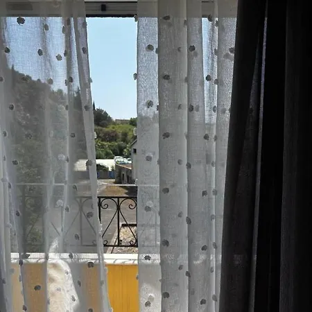 Apartament Litsa's *