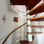 Διαμέρισμα Litsa's Corfu (city)