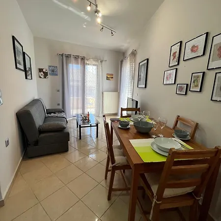 Litsa's * Corfu (city)