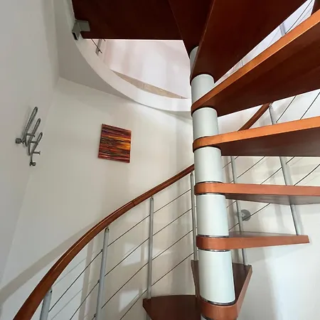 Apartment Litsa's Corfu (city)