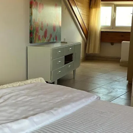 Appartement Litsa's *