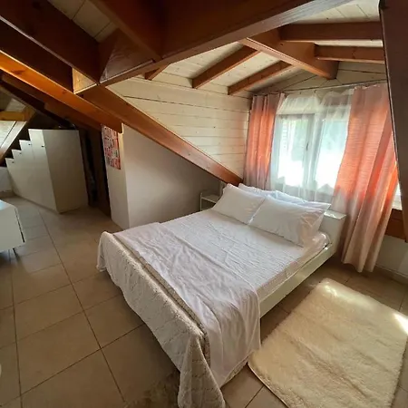 Litsa's Corfu (city)