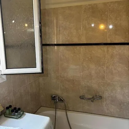 Litsa's Appartement Corfu (city)