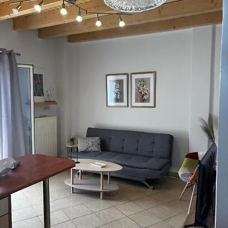 Apartment Litsa's