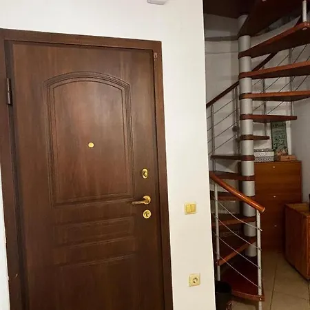 Apartment Litsa's Corfu (city)